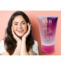 BNB Tone Up Instant Facial Wash 120ml